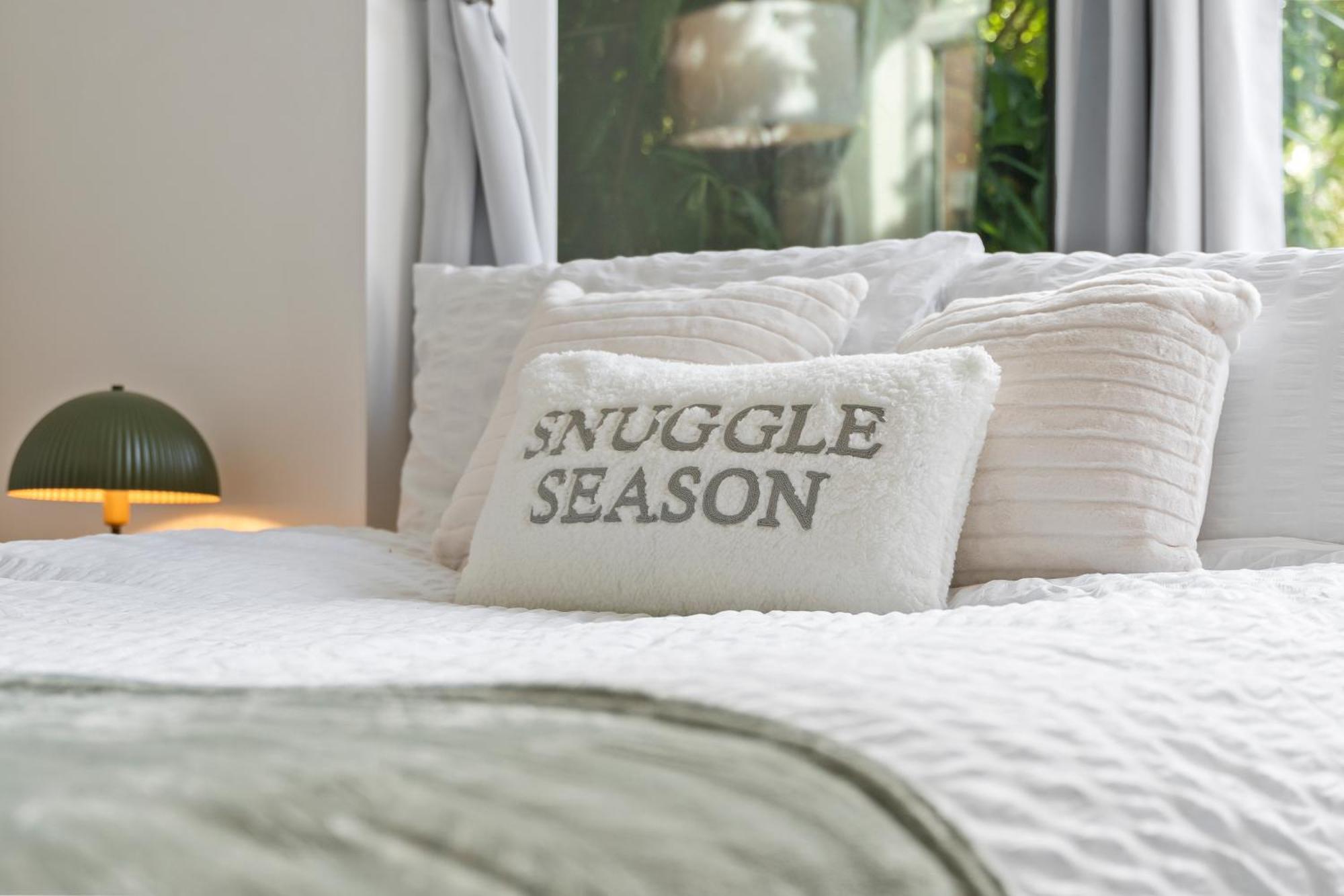Sage Suites เบอร์มิงแฮม ภายนอก รูปภาพ