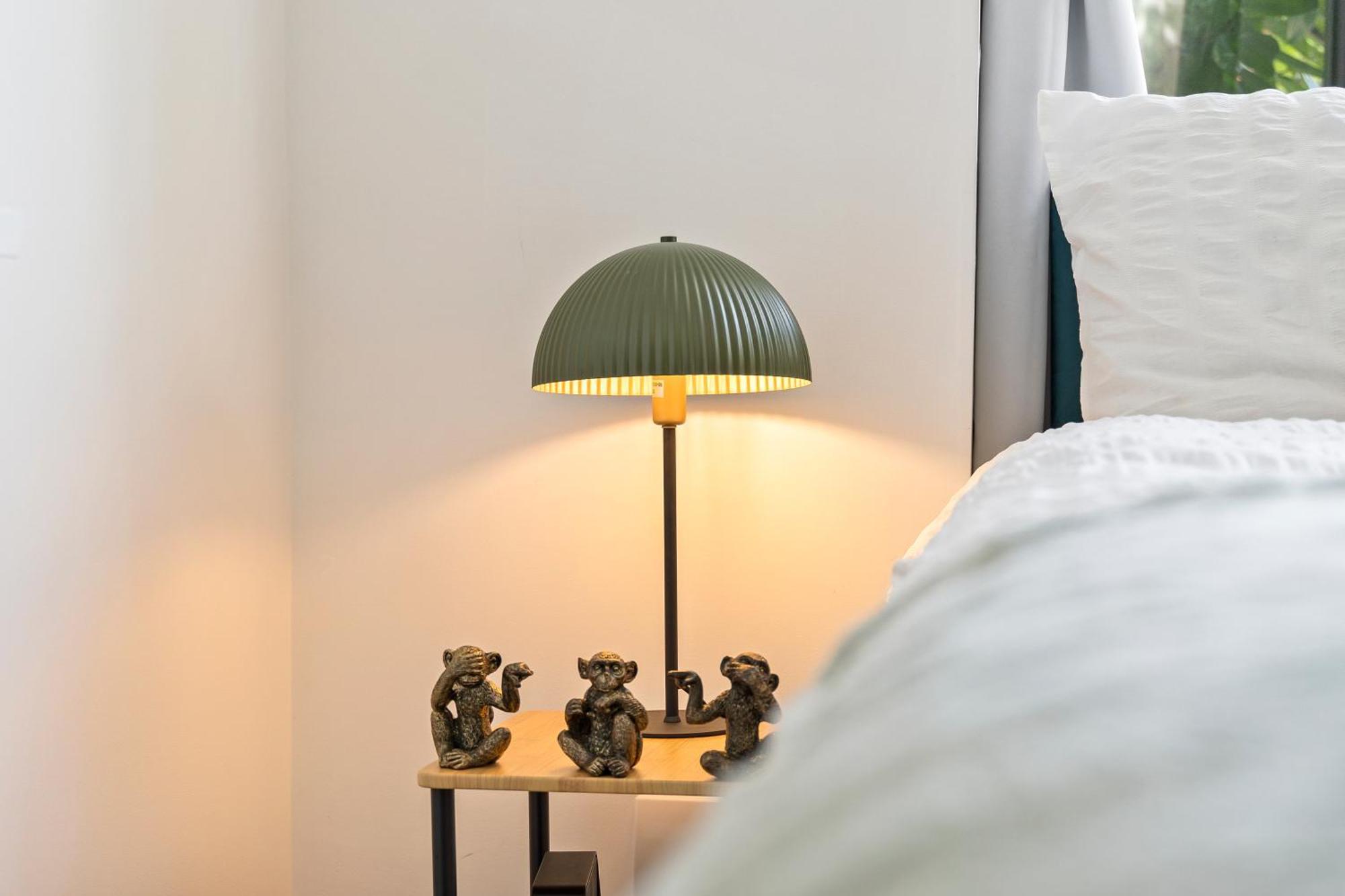 Sage Suites เบอร์มิงแฮม ภายนอก รูปภาพ