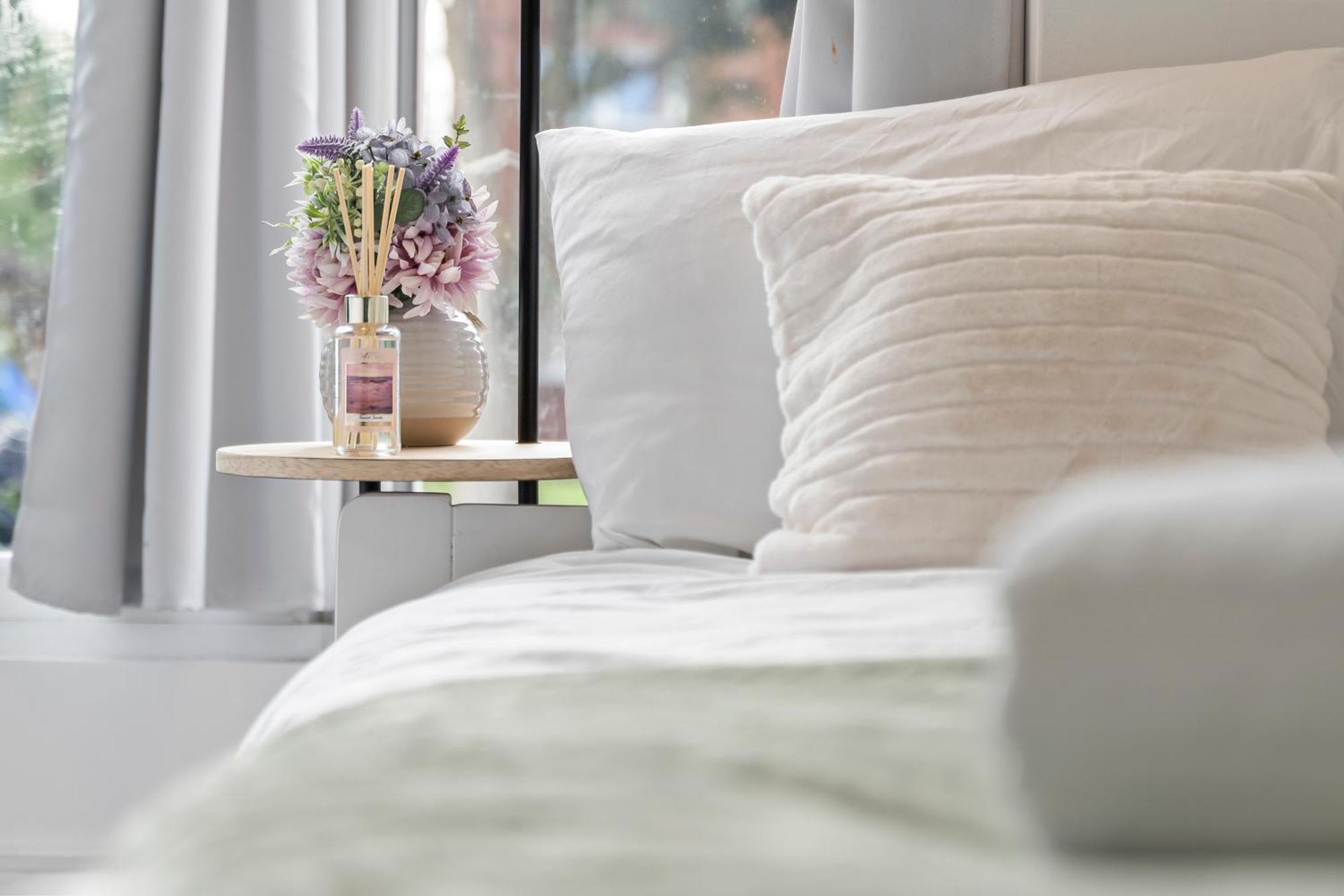 Sage Suites เบอร์มิงแฮม ภายนอก รูปภาพ